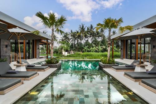 Pengosekan Villa | Villa Lychee by BaliSuperHost