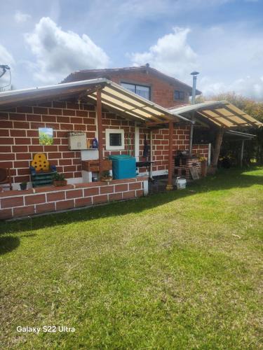 San Vicente Other | villa lyda