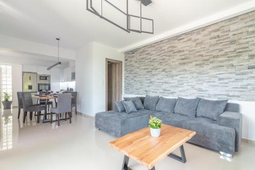 Xiro Chorio Villa | Villa Lydia
