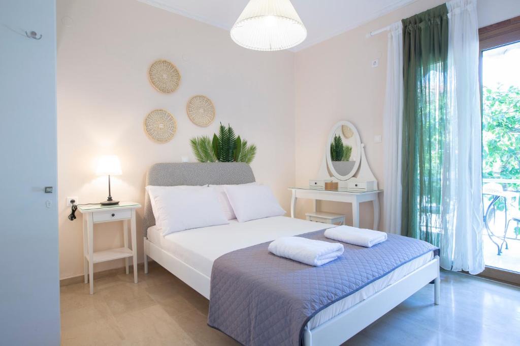 Lygia Apartment | Villa Lygia