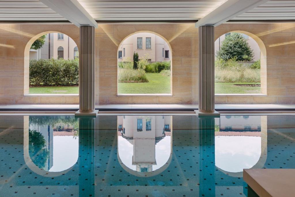 Old Lyon Hotel | Villa Maïa