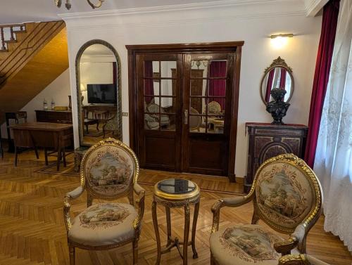 Taqseem Laselky Apartment | Villa Maadi 35 - Duplex villa