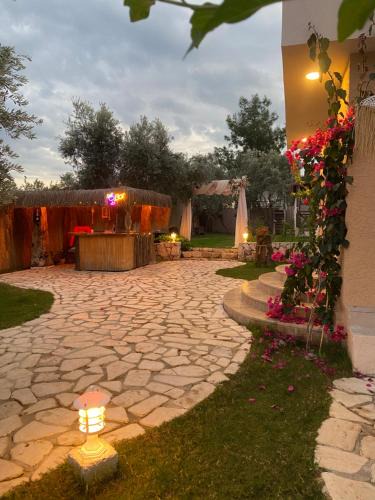 Fethiye Villa | Villa Mabel