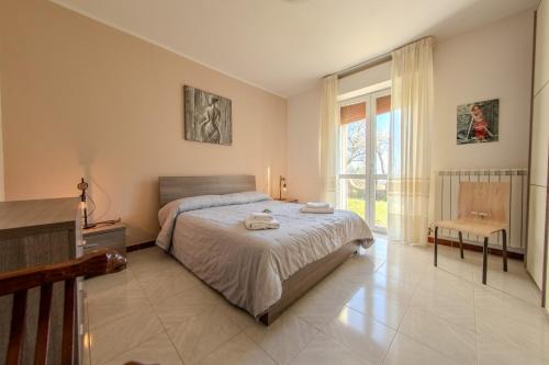 Scala Villa | Villa Maddalena