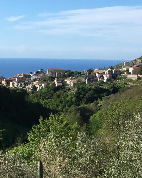 Scala House | Villa Maddalena