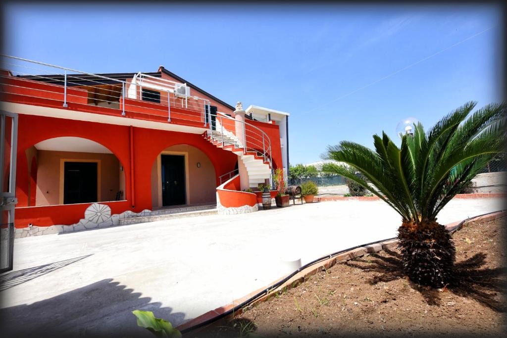 Avola House | Villa Maddy