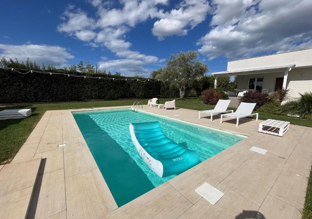 Mola di Bari Apartment | Villa Maderna