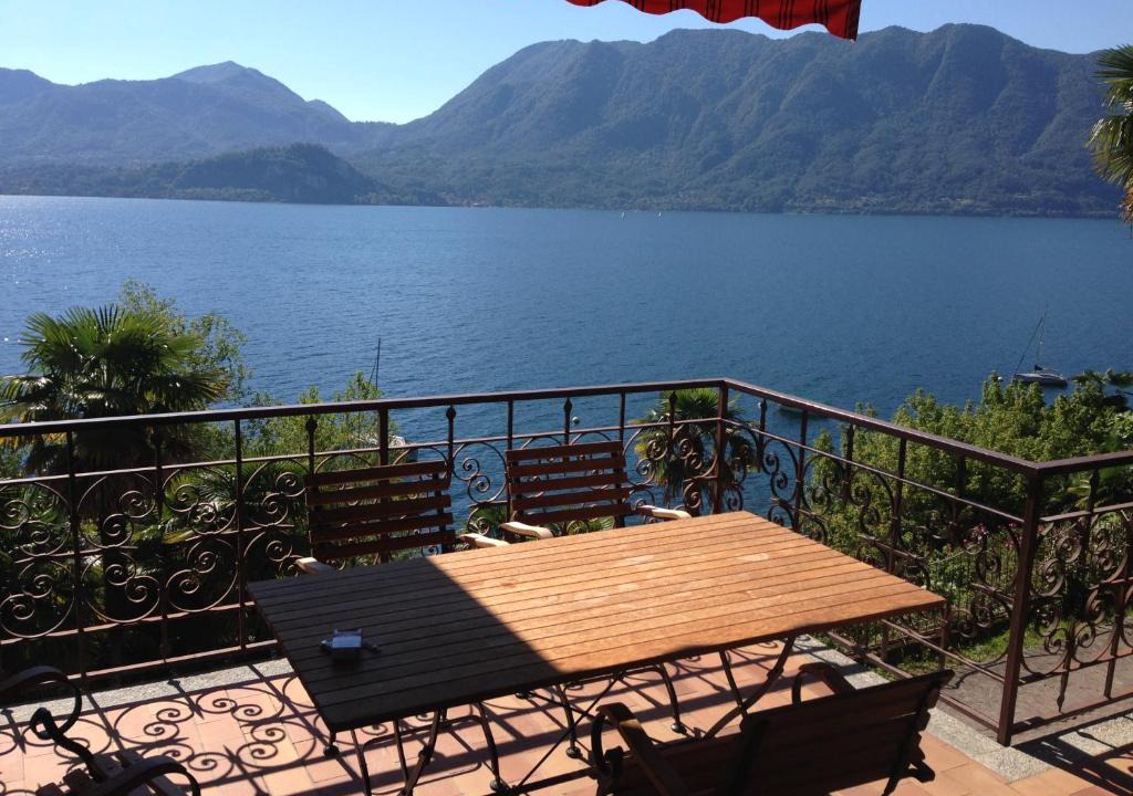 Ghiffa House | Villa Maggiore