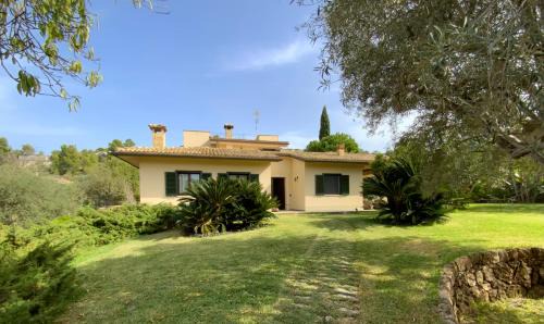 Brucoli Bed & Breakfast | Villa Magnolia