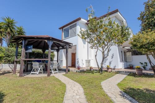 Sabaudia Villa | Villa Magnolia