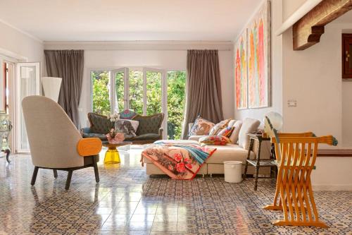 Rosignano Marittimo Villa | Villa Magnolie