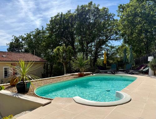 Entrecasteaux Villa | Villa Magrado