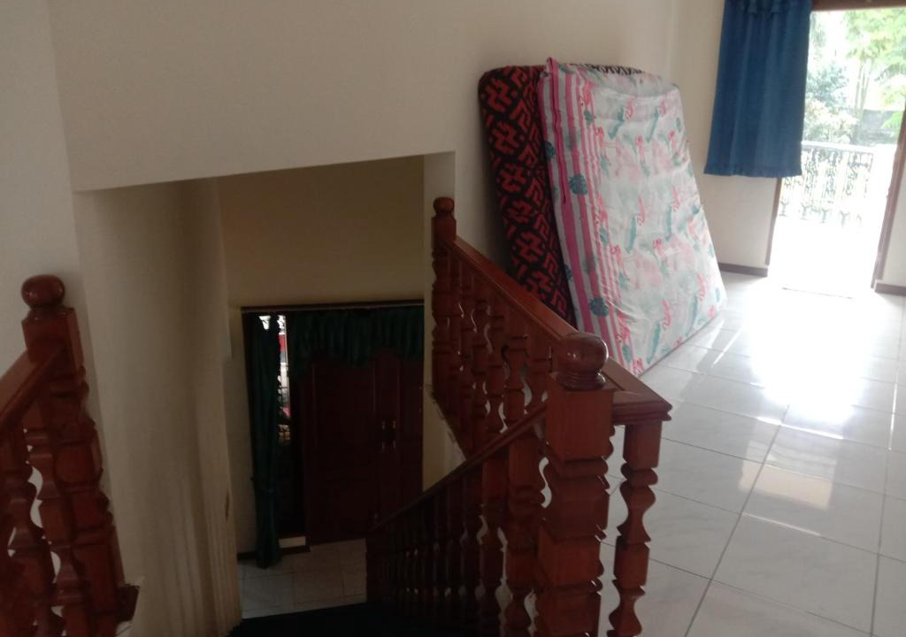 Ciloto Villa | Villa Maharani Puncak