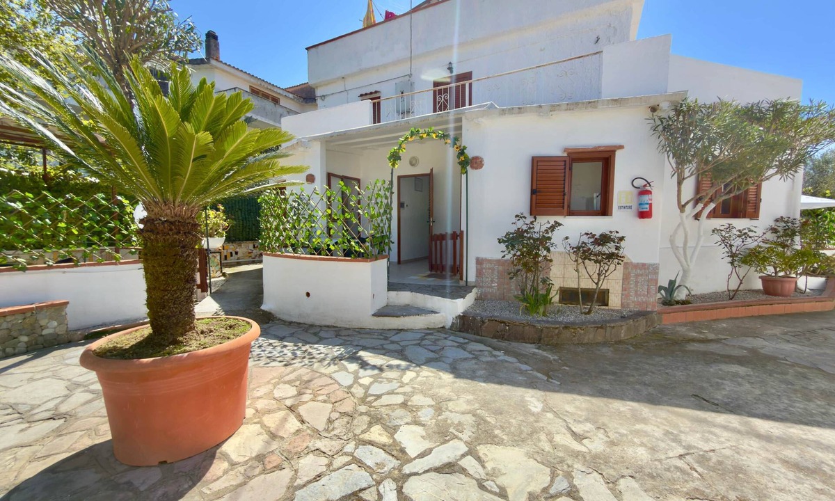 Palinuro House | Villa Maica 1, Palinuro, Cilento