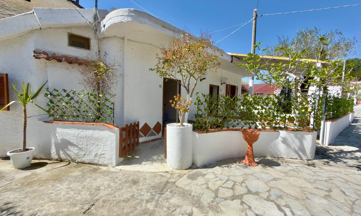 Palinuro House | Villa Maica 11, Palinuro, Cilento