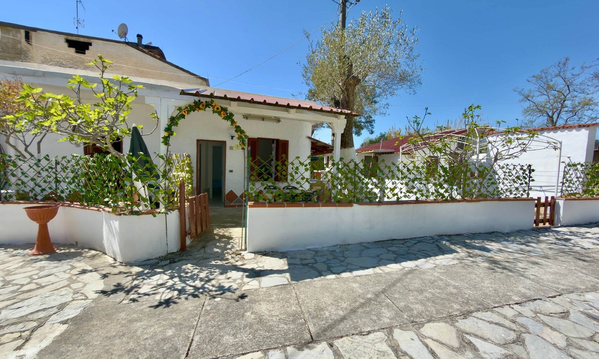 Palinuro House | Villa Maica 12, Palinuro, Cilento