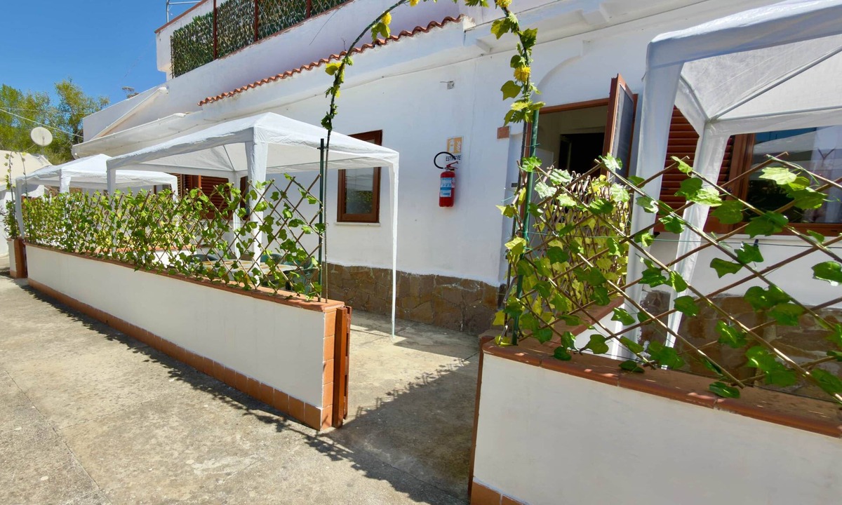 Palinuro House | Villa Maica 3, Palinuro, Cilento
