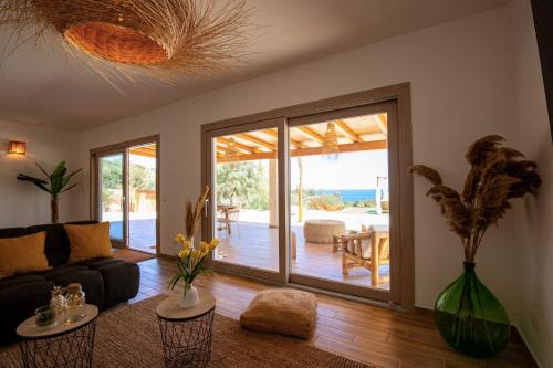 Tertenia Villa | Villa MAJU