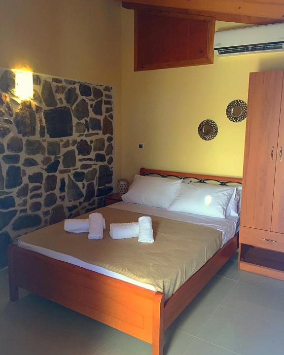 Makri House | VILLA MAKRI