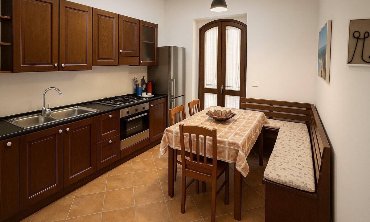 Marina di Ascea Villa | Villa Malù - Ascea