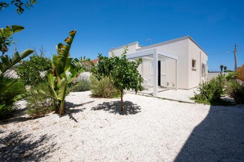 Marzamemi House | Villa Malama
