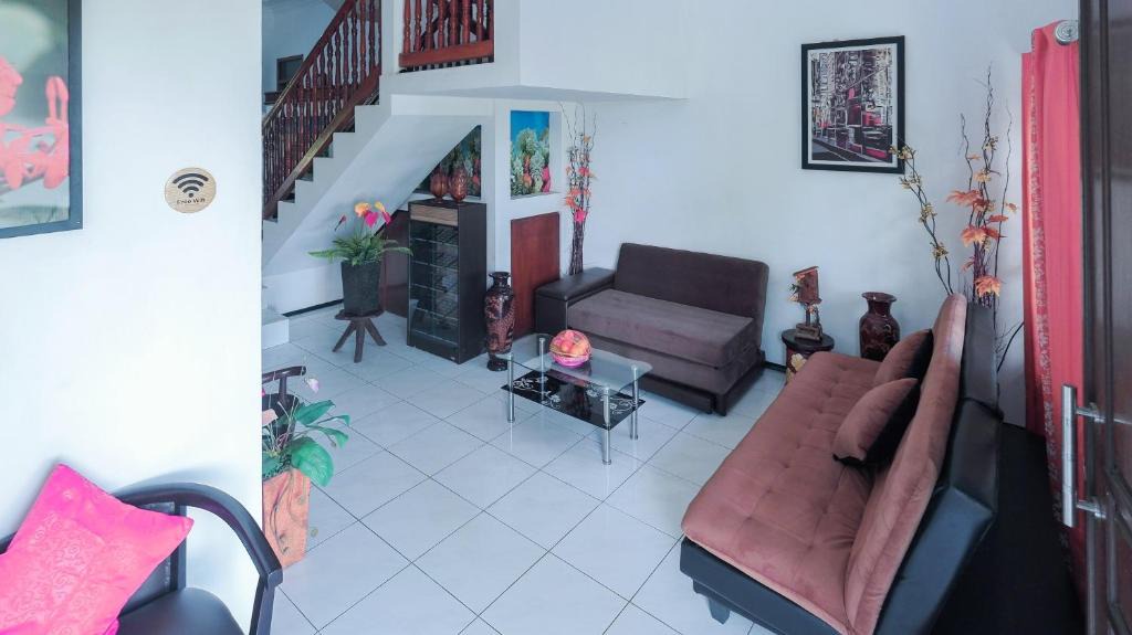 Malang Villa | Villa Malang Puncak Buring