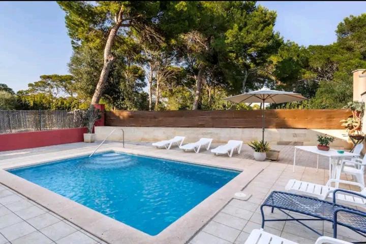 Tolleric Villa | Villa Malen