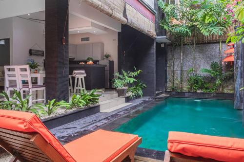 Legian Villa | Villa Mali Legian