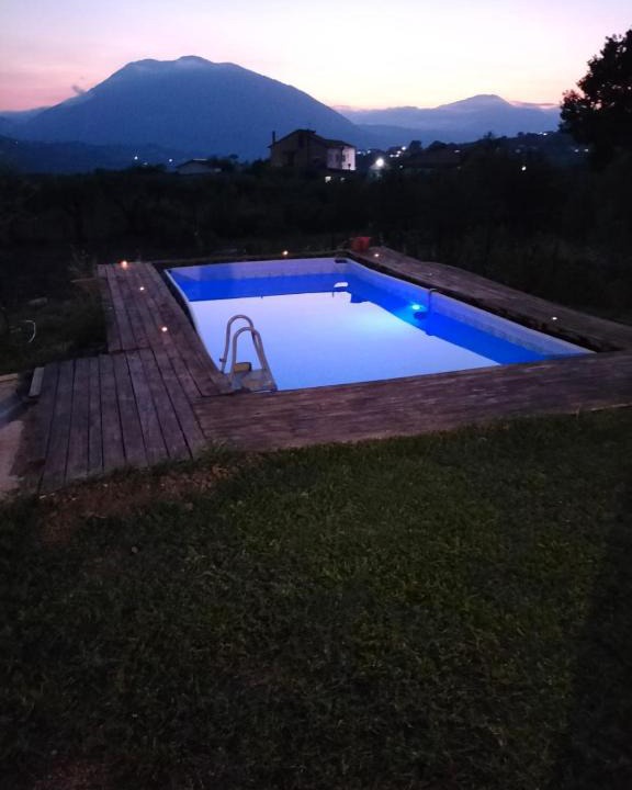 Lauria Other | Villa Malibu'