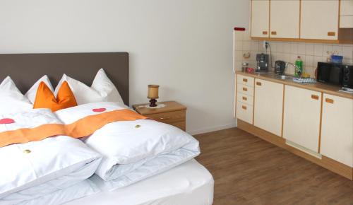 Castelbello-Ciardes Apartment | Villa Malus
