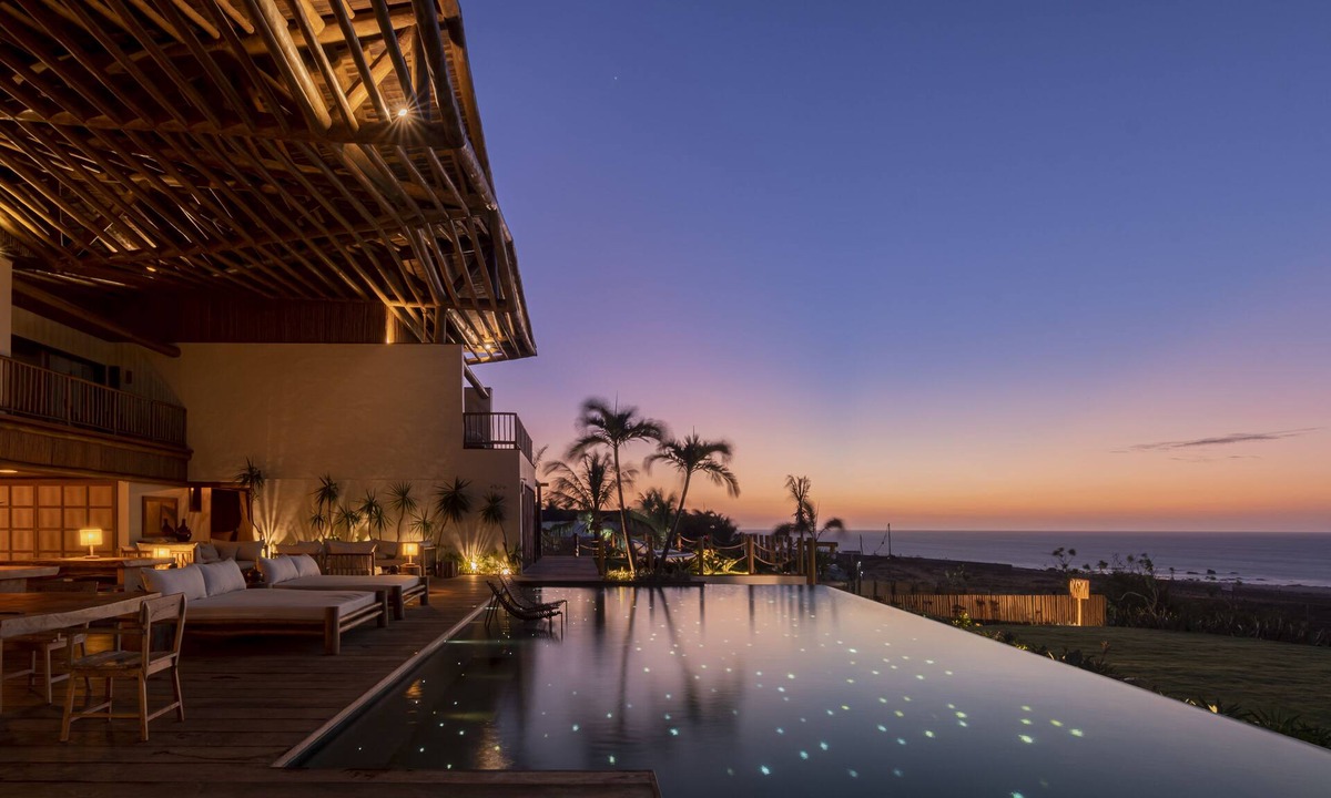 Jijoca de Jericoacoara Hotel | Villa Mandi