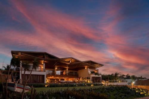 Jijoca de Jericoacoara Hotel | Villa Mandi