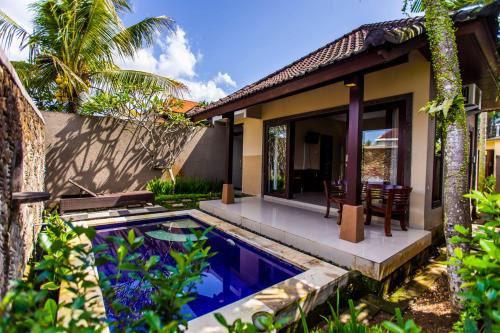Singakerta Hotel | Villa Mandi Resort & spa