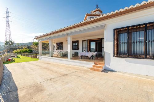 Molvizar House | Villa Mango