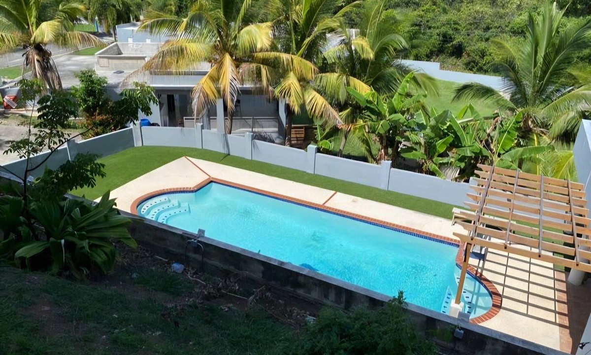 Fajardo Apartment | Villa Mango