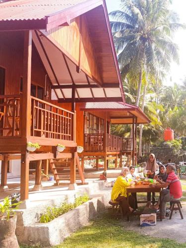 Bira House | Villa Mangunrahe