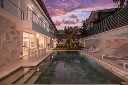 Sunset Road Villa | Villa Manis Cantik