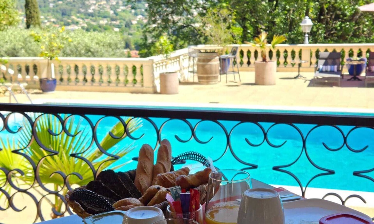 Draguignan House | Villa Manoé