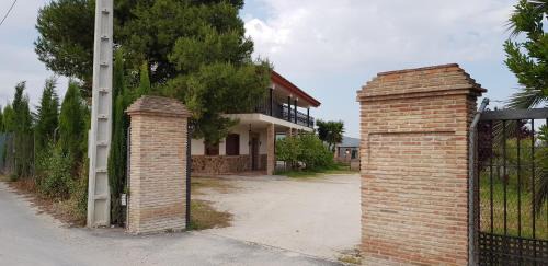 Baena House | Villa Manosalva