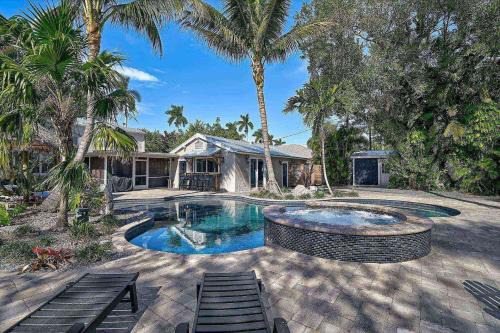 River District House | Villa Manteago