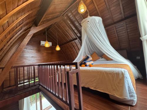 Pejeng Kawan Cabin | Villa Mantra Ubud