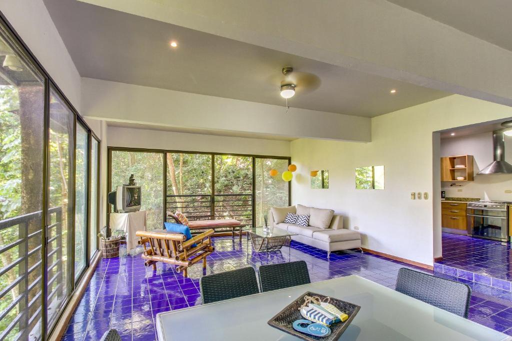 Manuel Antonio Villa | Villa Manuel & The Loft
