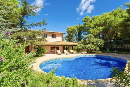 Valderice Villa | Villa Manuela