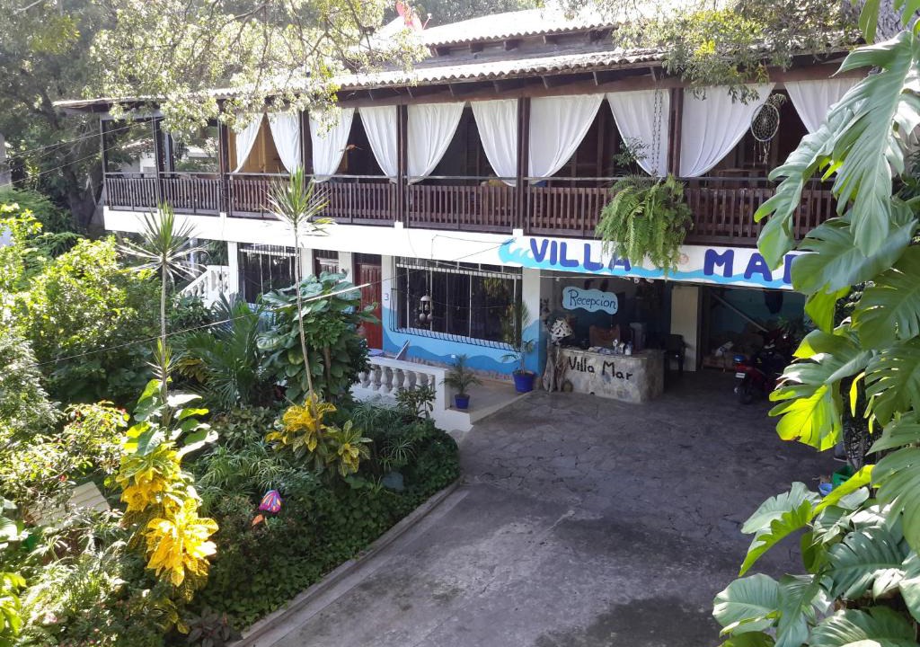 Los Charamicos Hostel | Villa Mar Sosua