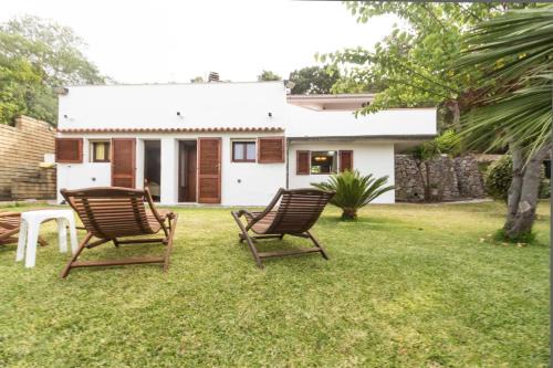 Capoliveri House | Villa Mara - Goelba