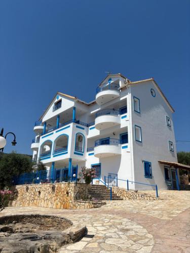 Sivota Hotel | Villa Mara