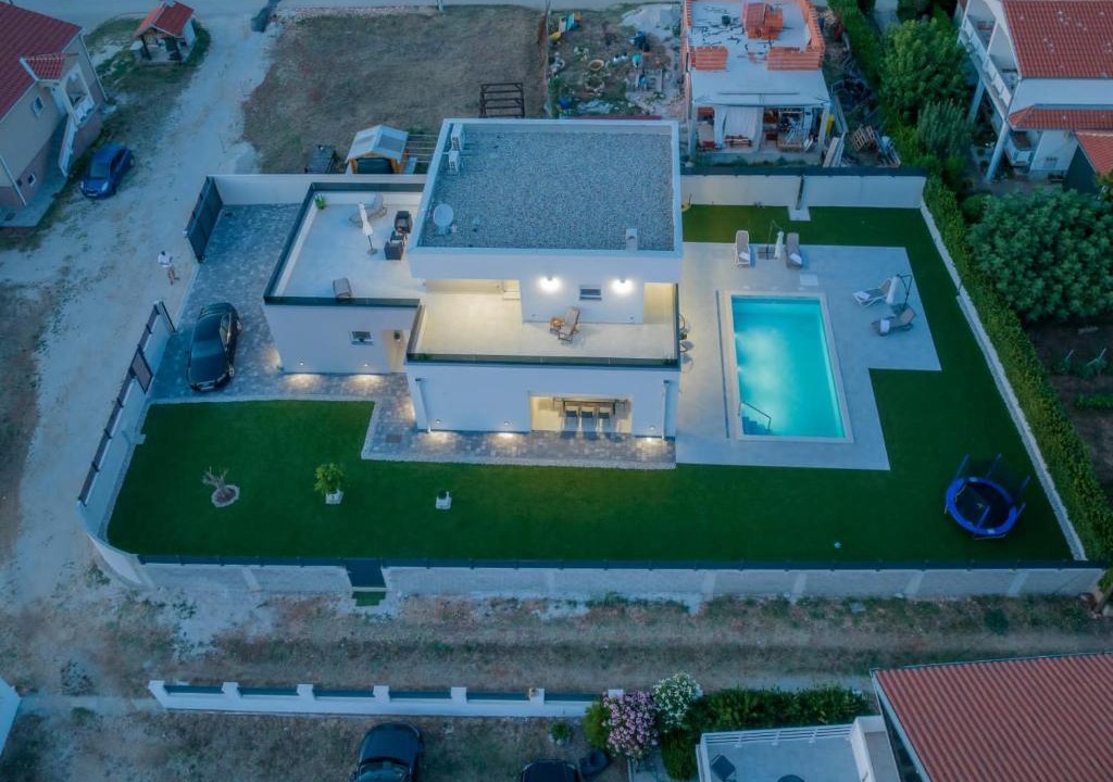 Vrsi Villa | Villa Mara