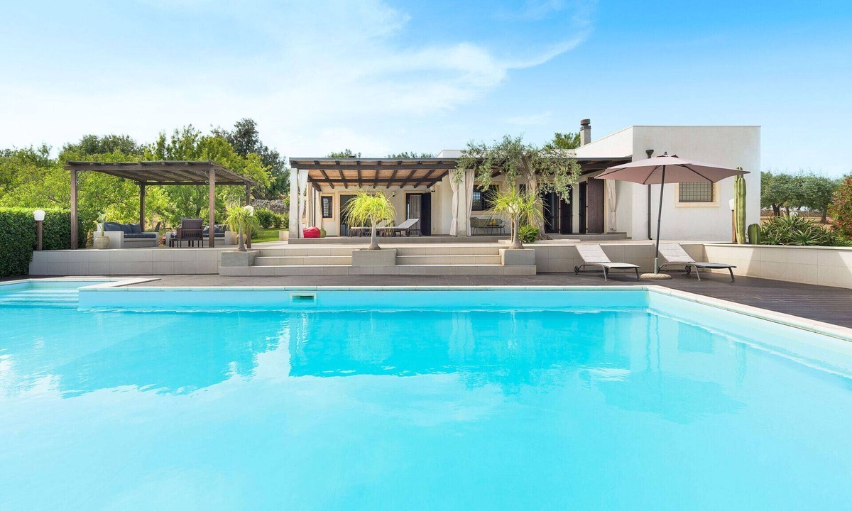 Casale Modica Villa | Villa Mara - Ispica ,Sicily