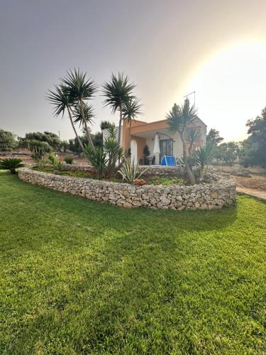 Carovigno House | Villa mara