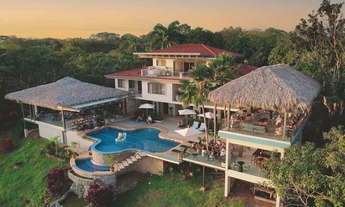 Esterillos Resort | Villa Marala